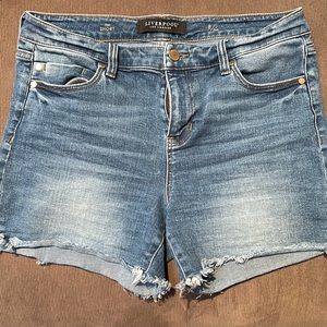 Liverpool “The Short”